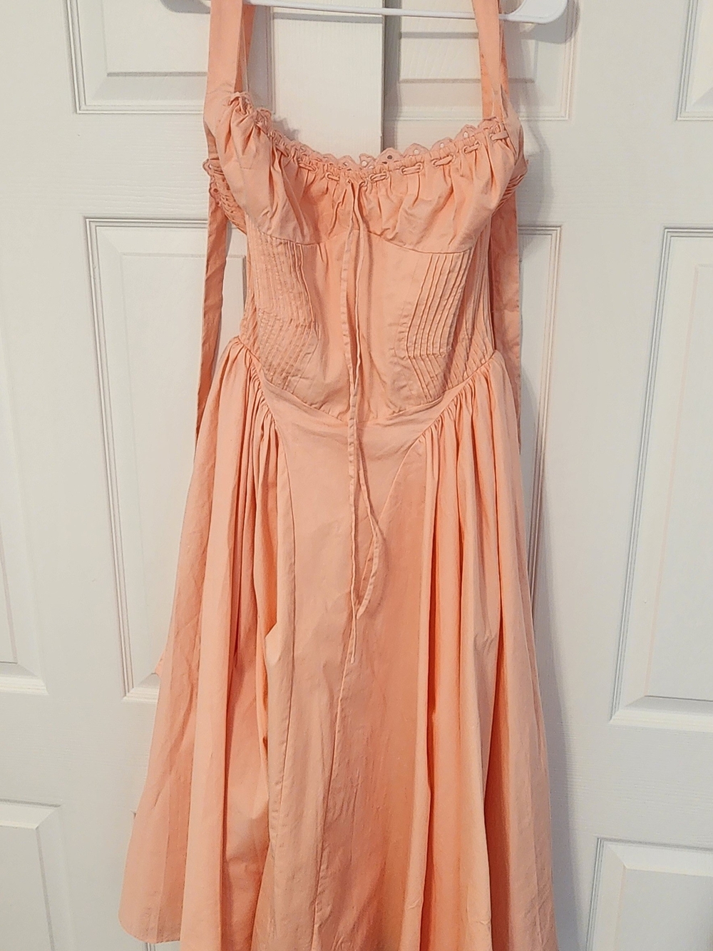 House Of CB Adabella Pink Medium